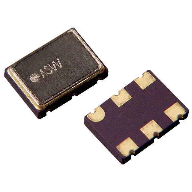 ASVV-27.000MHZ-S-T Abracon LLC